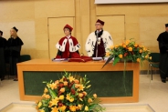 Inauguracja WSPiA