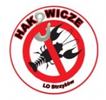 mam haka logo strzyzow