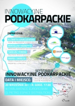 innowacyjne_podkarpacki_plakat