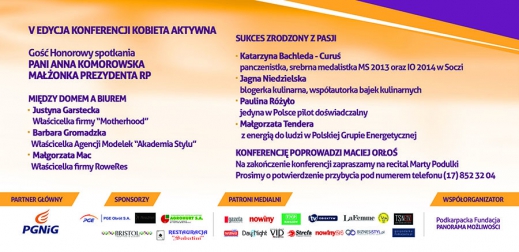 Zaproszenie 2014 rewers