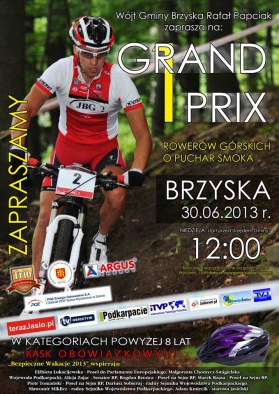 Grand Prix Rowerw