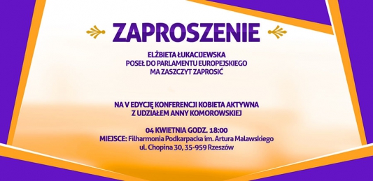 Zaproszenie 2014 awers