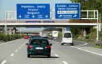 niemcy autostrada