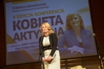 Kobieta Aktywna 2014