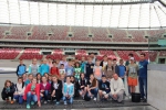 stadion narodowy lukacijewska cup 2014