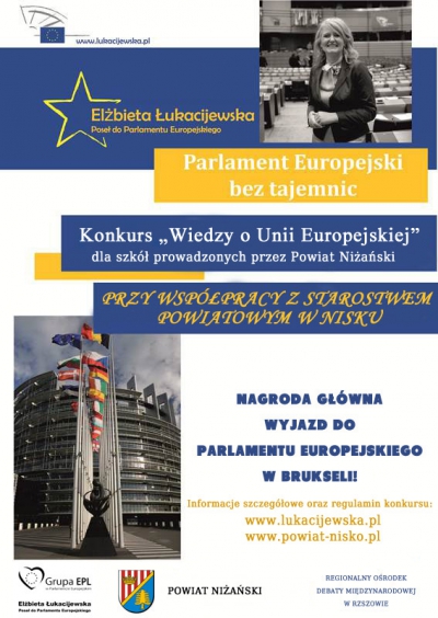 konkurs_powiat_nizanski_plakat