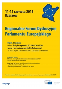 BIPE plakat RDF Rzeszow v05