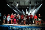 Bezpieczne Wakacje 2012