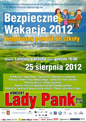 bezpieczne_wakacje_2012_krosno_plakat