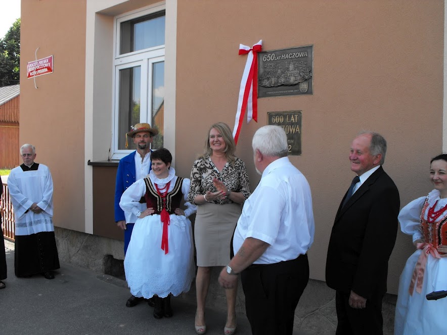 haczow_jubileusz_650 lecia