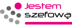 jestem_szefowa_logo