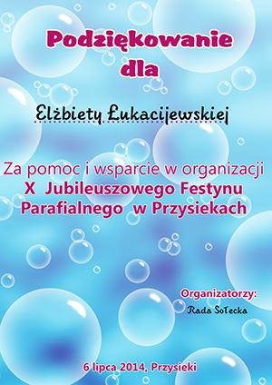 podziekowanie1