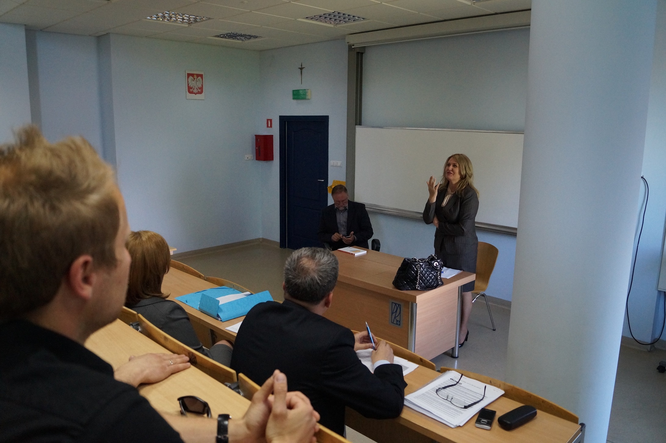 rybacy spotkanie rzeszow