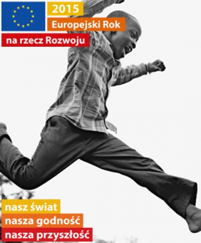 Wyniki Konkursu na esej pt. &quot;Europejski Rok na rzecz Rozwoju 2015&quot;- pomoc rozwojowa Unii Europejskiej skierowana do państw potrzebujących moim zdaniem...