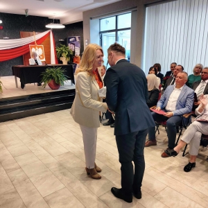 Jasło, Uroczysta Sesja Rady Miasta Jasła