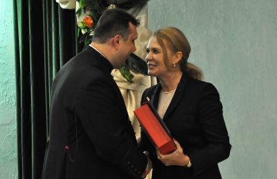 Przemyśl, Jubileusz 25-lecia Caritas Archidiecezji Przemyskiej