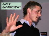 Jacek Jastrzębski