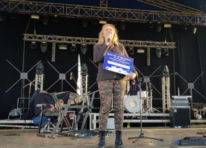 Krosno, XX Górskie Zawody Balonowe