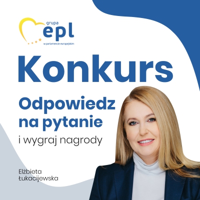 UE walczy z rakiem piersi - konkurs fb!