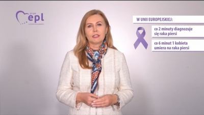 Kampania społeczna, UE walczy z rakiem!