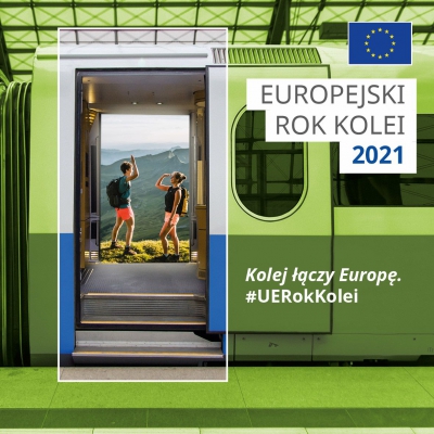 Europejski Rok Kolei