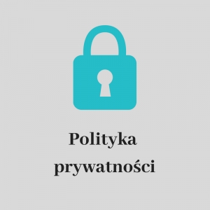 Polityka prywatności