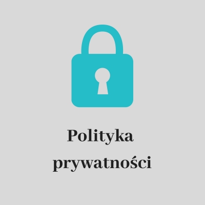 Polityka prywatności