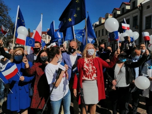 Rzeszów, Dzień Europy