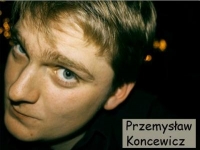 Przemysław Koncewicz