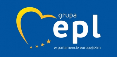 Bruksela, Grupa EPL w Parlamencie Europejskim wspiera uchodźców z Ukrainy