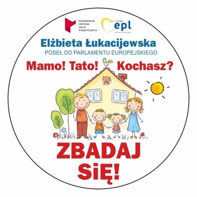 Rzeszów, Podsumowanie pierwszego etapu Akcji Laurka Mamo! Tato! Kochasz? Zbadaj się!