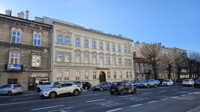 WAŻNA INFORMACJA - Zmiana lokalizacji biura poselskiego w Rzeszowie